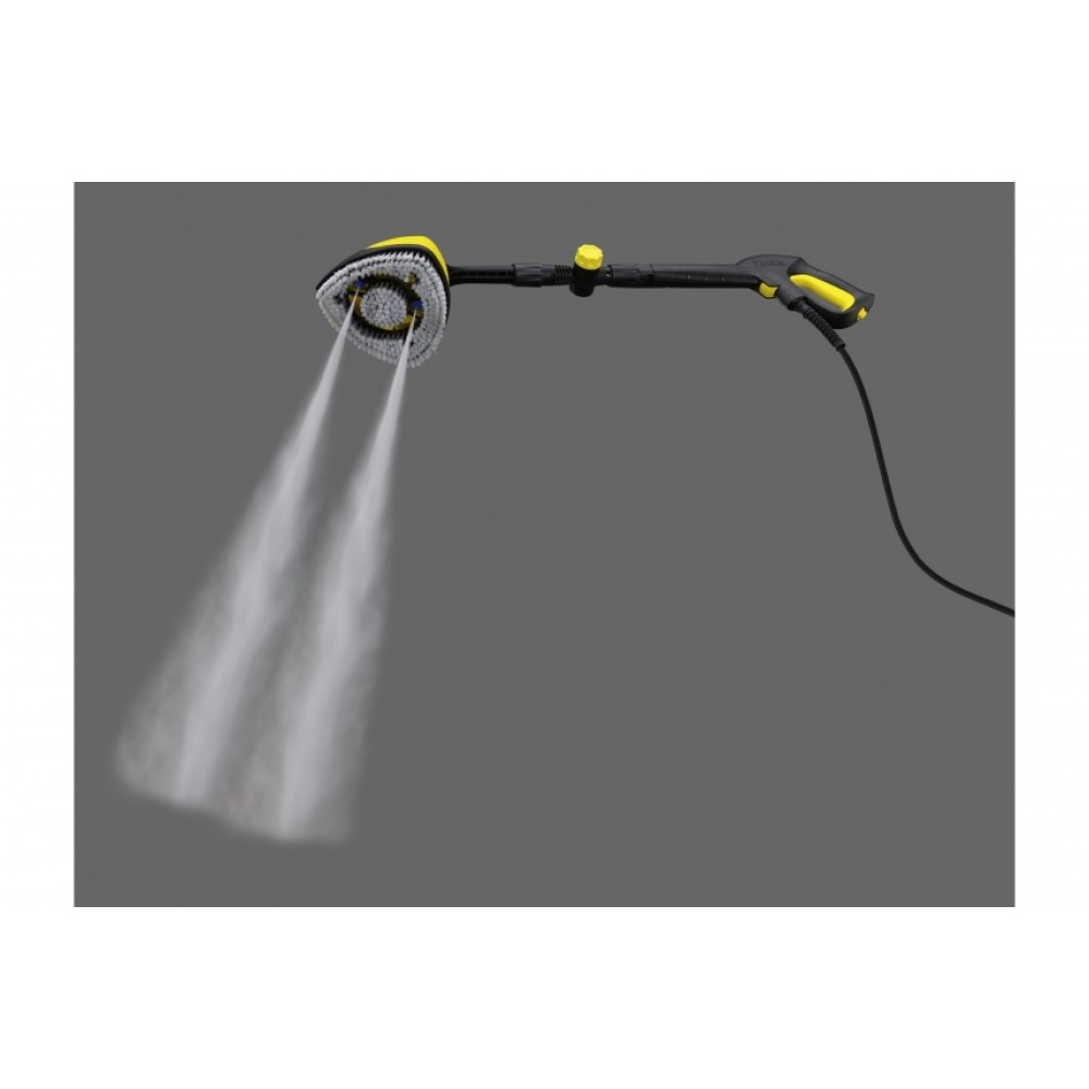 KARCHER WB 150 Βούρτσα ισχύος KARCHER WB 150 Βούρτσα ισχύος