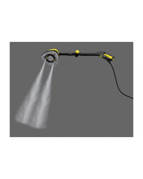 KARCHER WB 150 Βούρτσα ισχύος KARCHER WB 150 Βούρτσα ισχύος