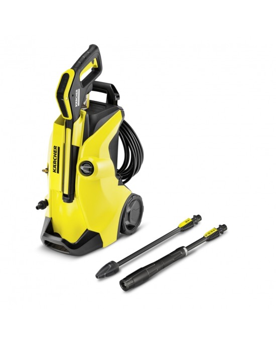 KARCHER K4 FULL CONTROL Πλυστικό Μηχάνημα