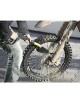 KARCHER βούρτσα πλύσης τροχών