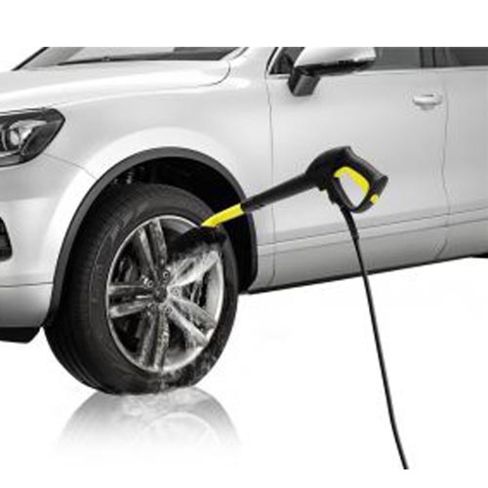 KARCHER βούρτσα πλύσης τροχών KARCHER βούρτσα πλύσης τροχών