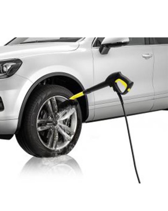KARCHER βούρτσα πλύσης τροχών
