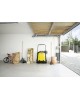 Karcher S 6 Χειροκίνητο σάρωθρο 