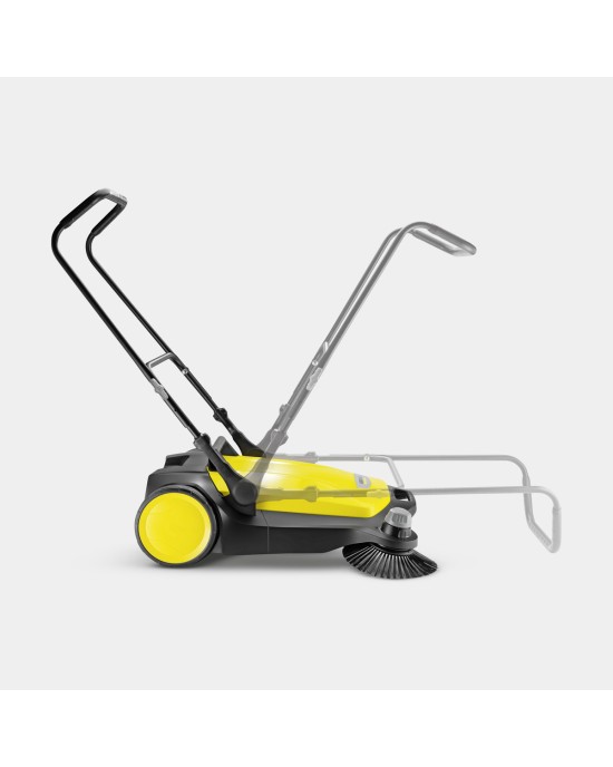 Karcher S 6 Χειροκίνητο σάρωθρο 