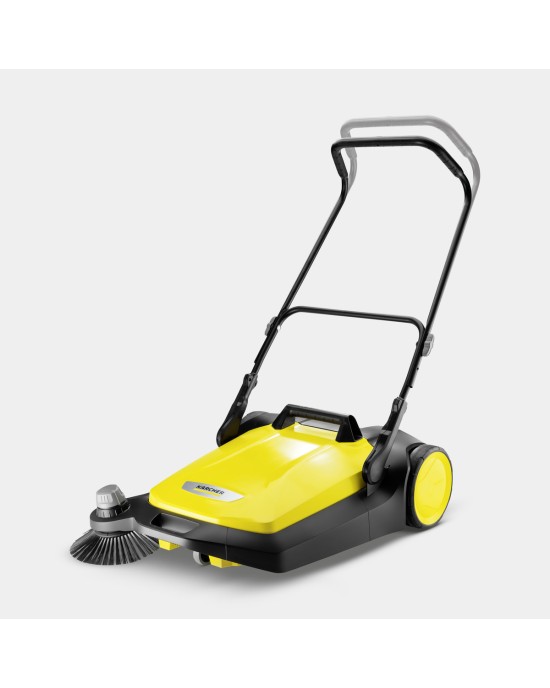 Karcher S 6 Χειροκίνητο σάρωθρο 