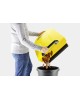 Karcher S 6 Χειροκίνητο σάρωθρο 