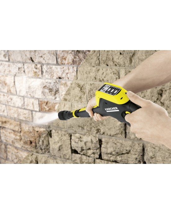 KARCHER K7 FULL CONTROL PLUS Πλυστικό Μηχάνημα 