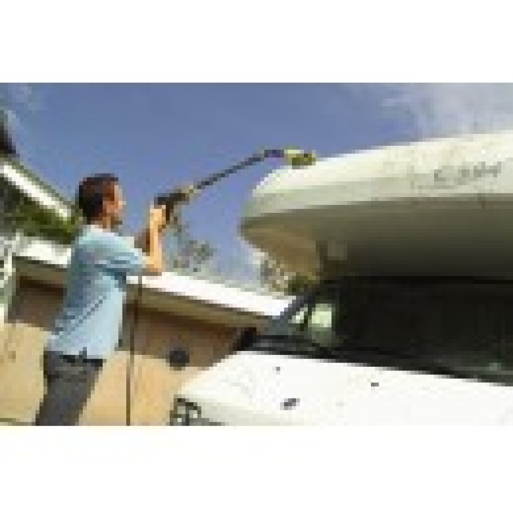 KARCHER Προέκταση κάνης 0,5m KARCHER Προέκταση κάνης 0,5m