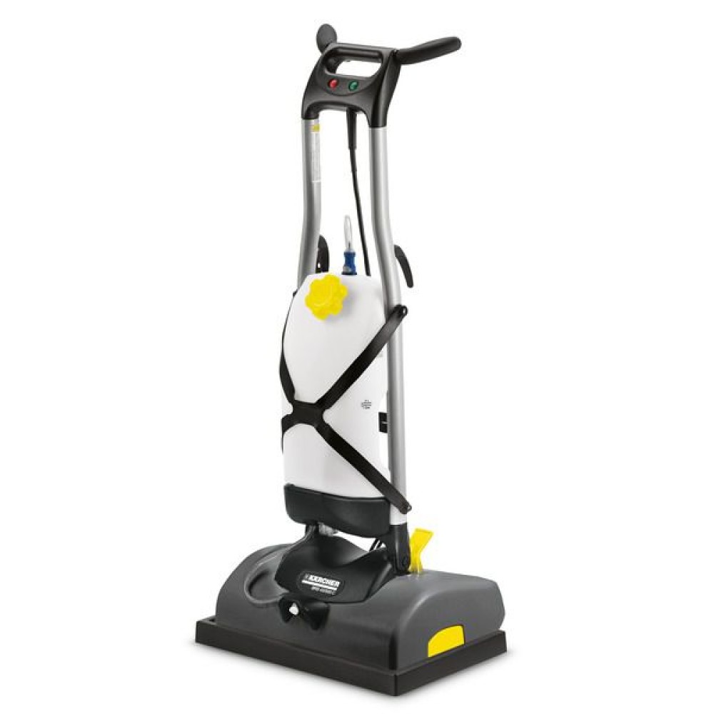 KARCHER BRS 43/500 C Μηχανή καθαρισμού υφασμάτινων επιφανειών