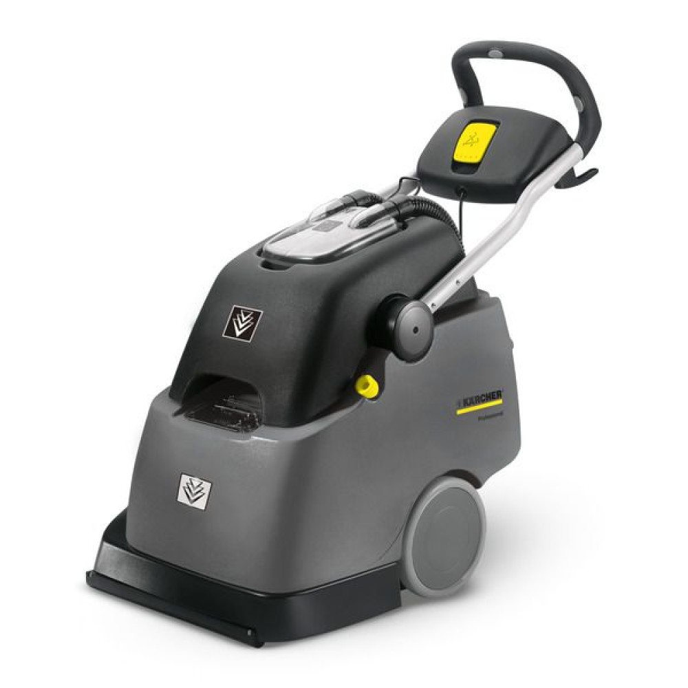 KARCHER BRC 45/45 C Ep Μηχανή καθαρισμού υφασμάτινων επιφανειών 