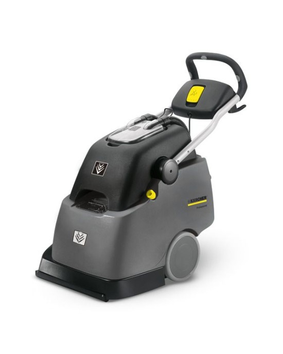KARCHER BRC 45/45 C Ep Μηχανή καθαρισμού υφασμάτινων επιφανειών KARCHER BRC 45/45 C Ep Μηχανή καθαρισμού υφασμάτινων επιφανειών