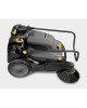 KARCHER KM 70/30 C Bp Pack Adv σάρωθρο πεζού χειριστή με αναρρόφηση