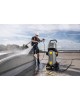 KARCHER HD 4/11 AKKU-HD C Bp *EU πλυστικό μηχάνημα υψηλής πίεσης μπαταρίας σετ