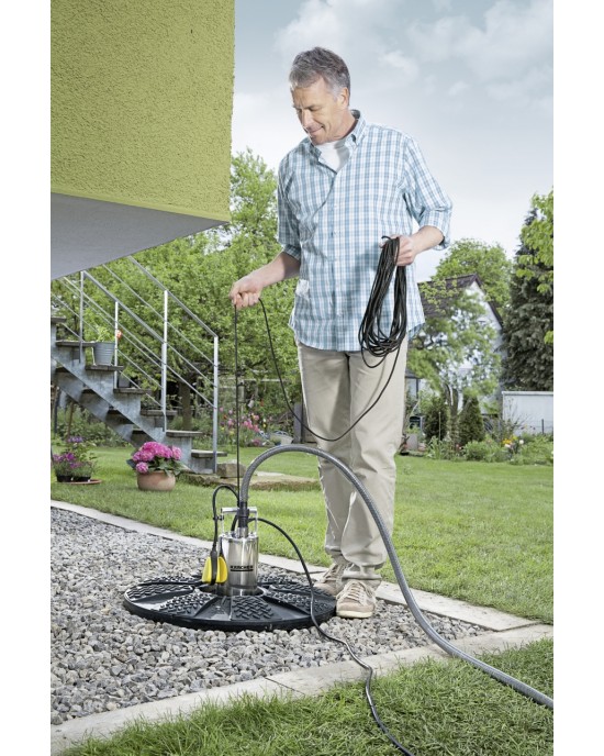 KARCHER BP 2 Cistern Υποβρύχια αντλία πίεσης