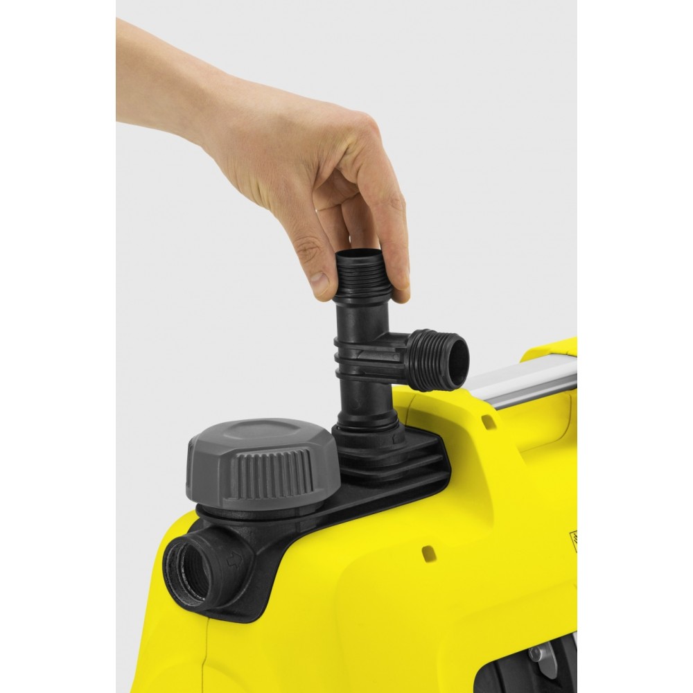 KARCHER BP 5 Home & Garden Αντλία κήπου KARCHER BP 5 Home & Garden Αντλία κήπου