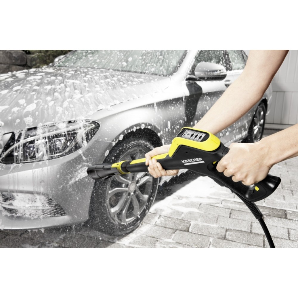 KARCHER MJ 145 Κάνη Full Control για Κ5 Premium FC Plus KARCHER MJ 145 Κάνη Full Control για Κ5 Premium FC Plus