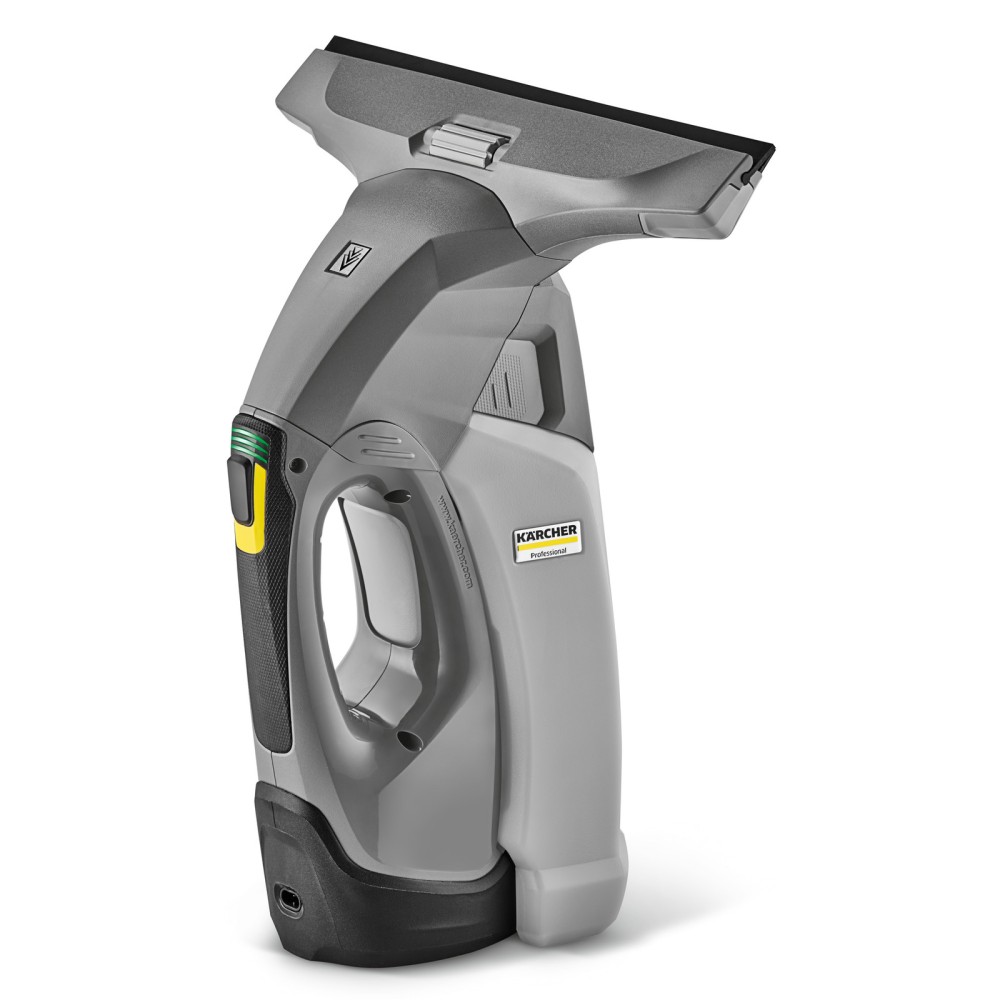 Karcher WV 10 Τζαμοκαθαριστής μπαταρίας Karcher WV 10 Τζαμοκαθαριστής μπαταρίας