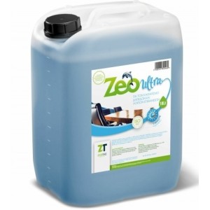 Zeo Ultra - Γενικό καθαριστικό πολλαπλών επιφανειών με ιδιαίτερα ευχάριστο άρωμα 5lt